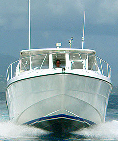 day sail
