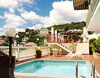 bunkerhill hotel