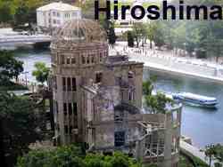 Hiroshima, Japan