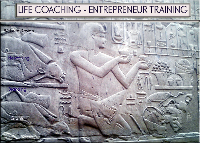 Life Coaching